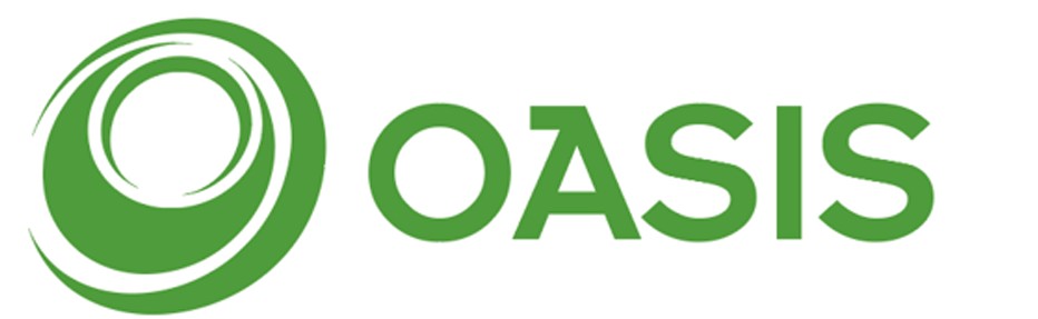 Oasis logo